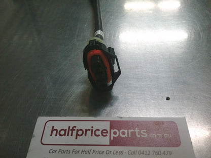 Holden TM Barina Genuine Oxygen Sensor - New Part