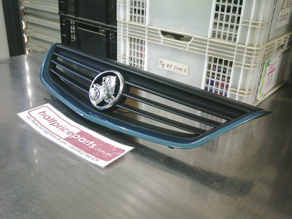Holden VY/VZ Executive Genuine Radiator Grille - New Part