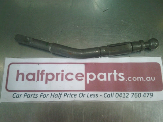 Holden RG Colorado Genuine Lower Manual Transmission Shift Control Shaft Lever New Part