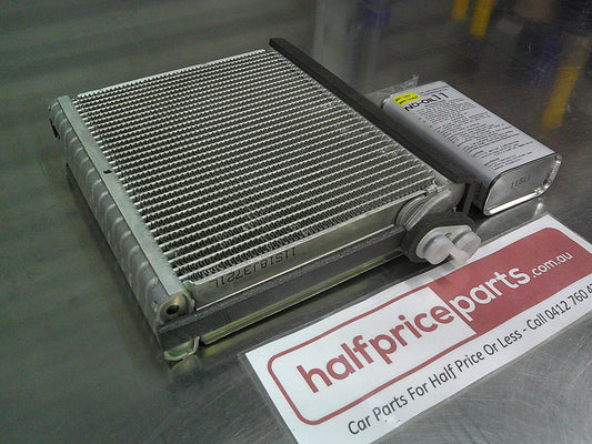 Toyota Landcruiser Genuine A/C Evaporator Core Assembly New Part