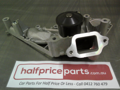 Protex Water Pump (No Gasket) Suits Lexus LS/LX/SC New Part