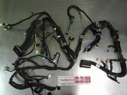 Holden CG7 Captiva Genuine Dash Board Wiring Loom New Part