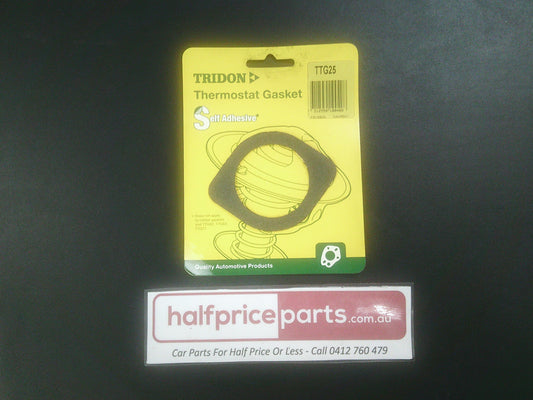 Tridon Thermostat Gasket Suits Chrysler/Hyundai/Mitsubishi/Proton New Part