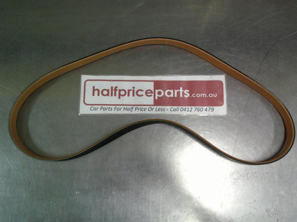 Kia Picanto/Rio/Stonic Genuine Serpentine Belt (Ribbed V-Belt) New Part