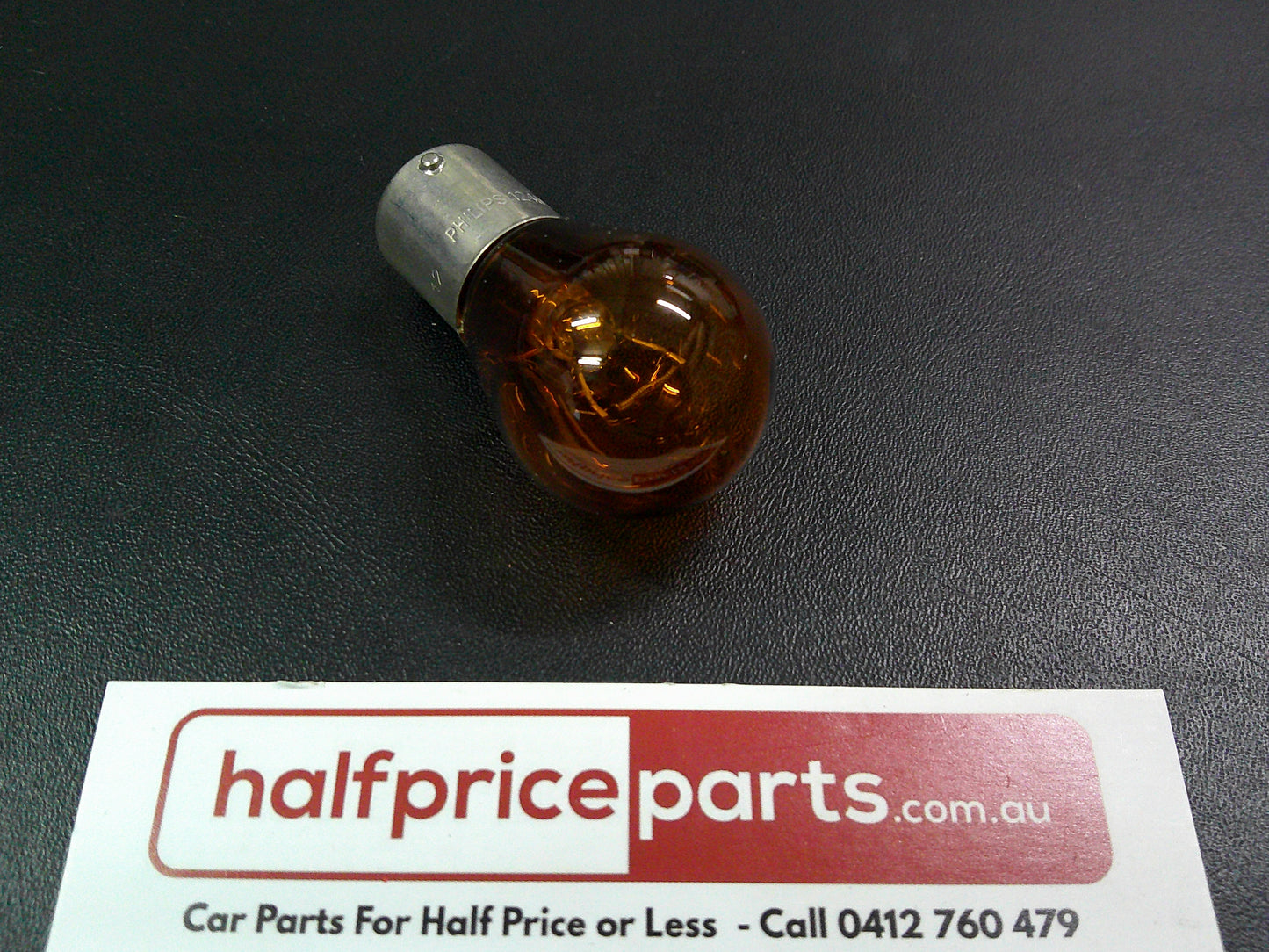 Holden TM Barina Genuine Indicator Bulb New Part
