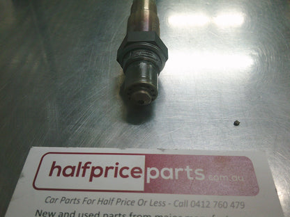 Holden TM Barina Genuine Oxygen Sensor - New Part