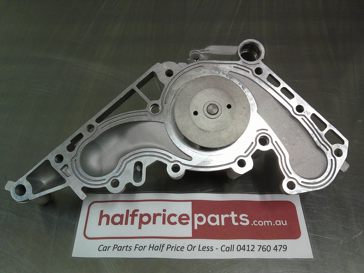 Protex Water Pump (No Gasket) Suits Lexus LS/LX/SC New Part