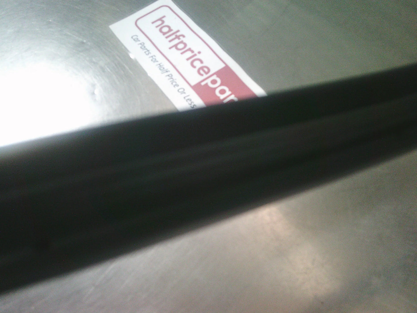Holden Spark Genuine Left Hand Rear (Passenger) On Body Weatherstrip New Part