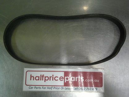 Holden RC Colorado/RA Rodeo 3.0Ltr Diesel Genuine Alternator Belt New Part