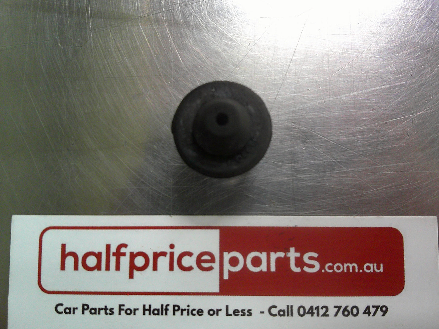 Holden TK/TM Barina/EQ Equinox/Daewoo Kalos Genuine Bonnet Rubber New Part