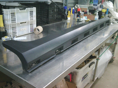Holden VE HSV Clubsport Genuine Right Hand Side Skirt New Part