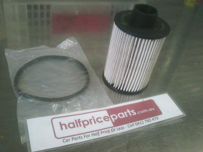 Sakura Fuel Filter Suits Fiat/Holden/Suzuki New Part