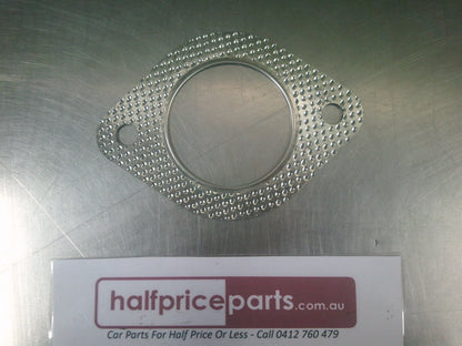Holden VR/VS/VT/VX/VY/WH/WK Genuine Converter And Pipe Gasket - New Part