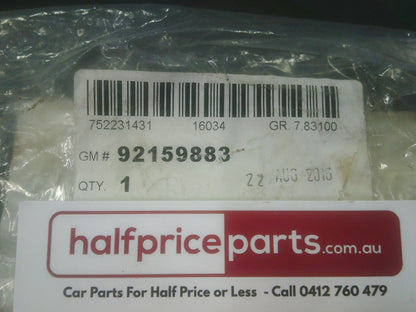 Holden VE Commodore Genuine Left Hand Outer Reinforcement New Part
