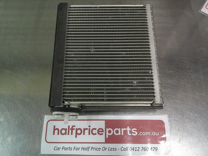 Toyota Landcruiser Genuine A/C Evaporator Core Assembly New Part