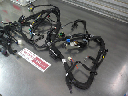 Holden CG7 Captiva Genuine Dash Board Wiring Loom New Part