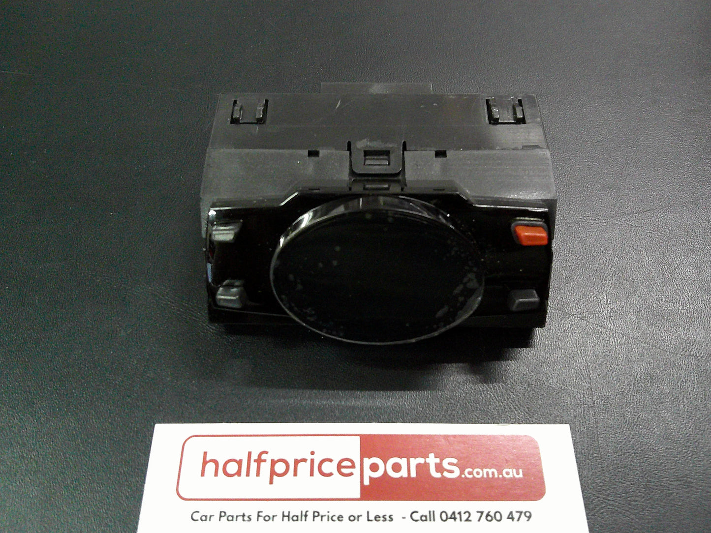 Holden Captiva CG5 Genuine Digital Time/Clock Display New Part
