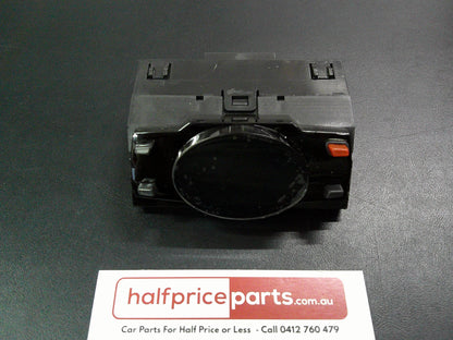 Holden Captiva CG5 Genuine Digital Time/Clock Display New Part