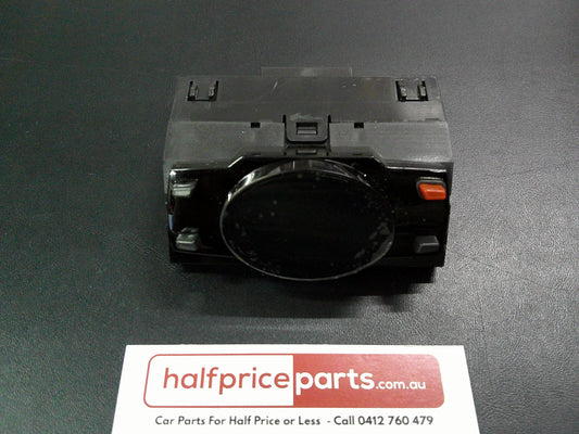 Holden Captiva CG5 Genuine Digital Time/Clock Display New Part