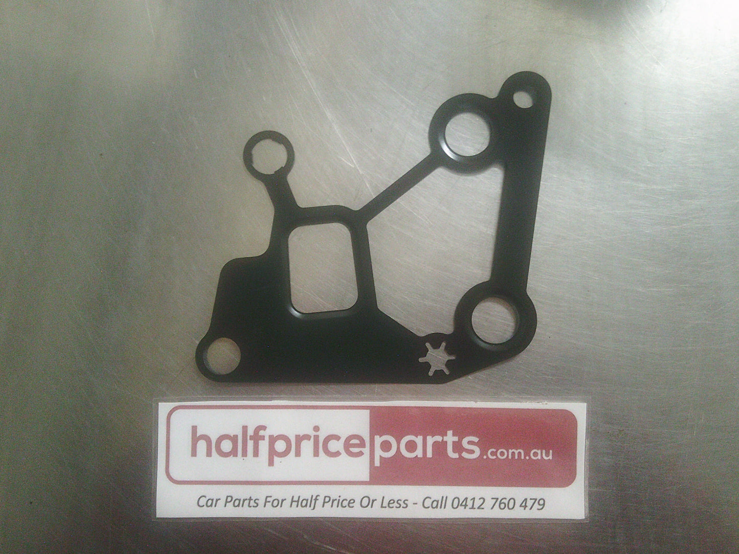 Holden Equinox/Malibu/Trax/JH Cruze Genuine Water Pump Gasket New Part.