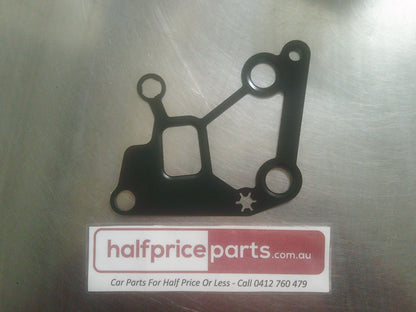 Holden Equinox/Malibu/Trax/JH Cruze Genuine Water Pump Gasket New Part.