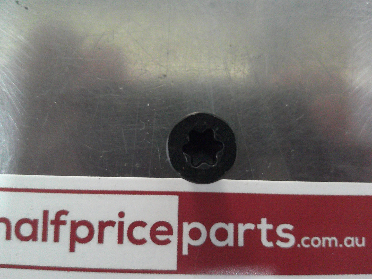Holden Genuine Steering Column Lock Control Module Bolt New Part
