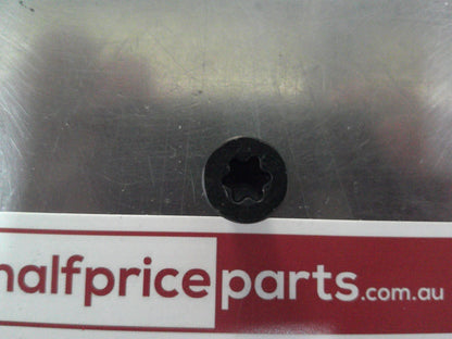 Holden Genuine Steering Column Lock Control Module Bolt New Part