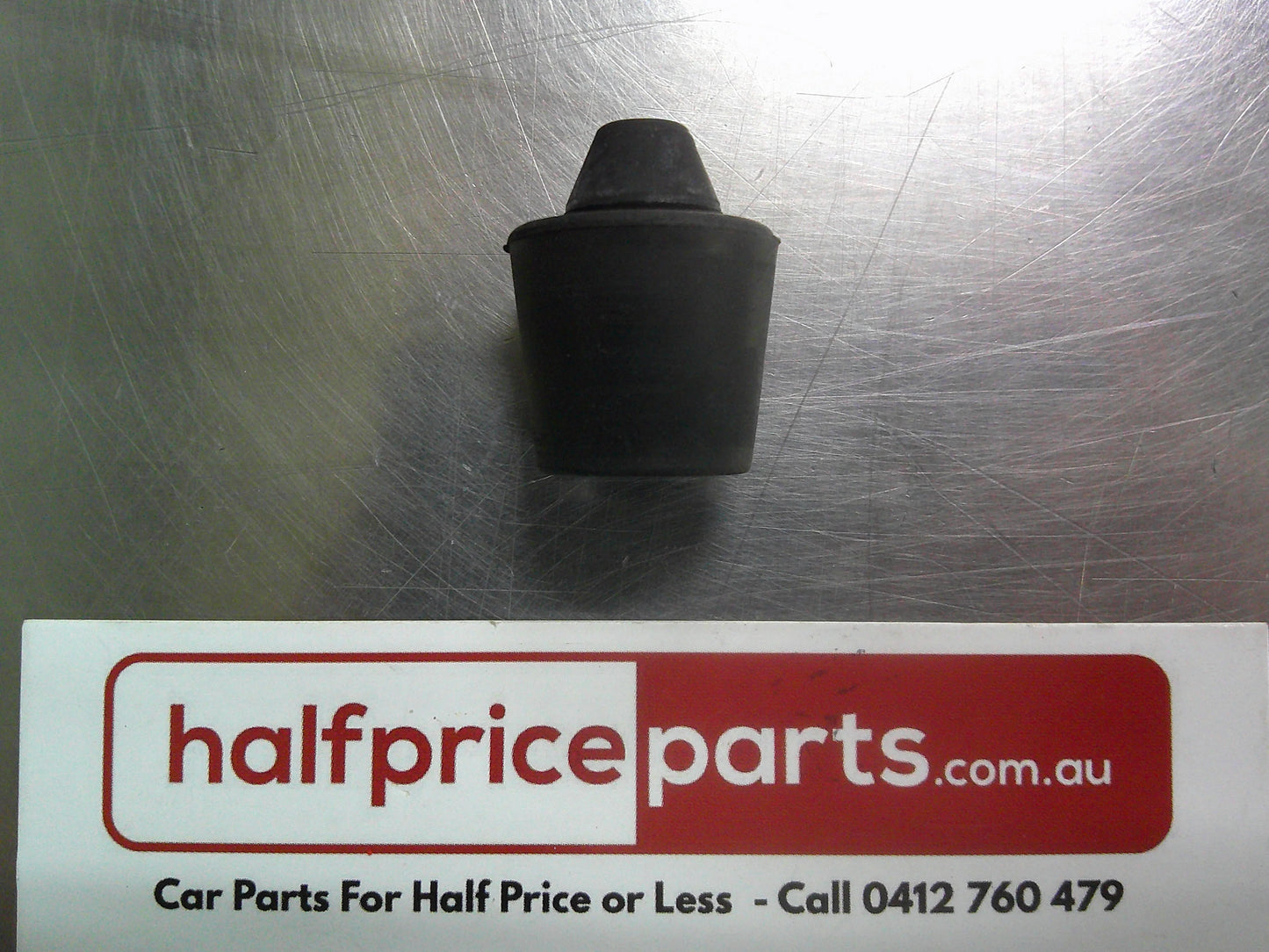 Holden TK/TM Barina/EQ Equinox/Daewoo Kalos Genuine Bonnet Rubber New Part