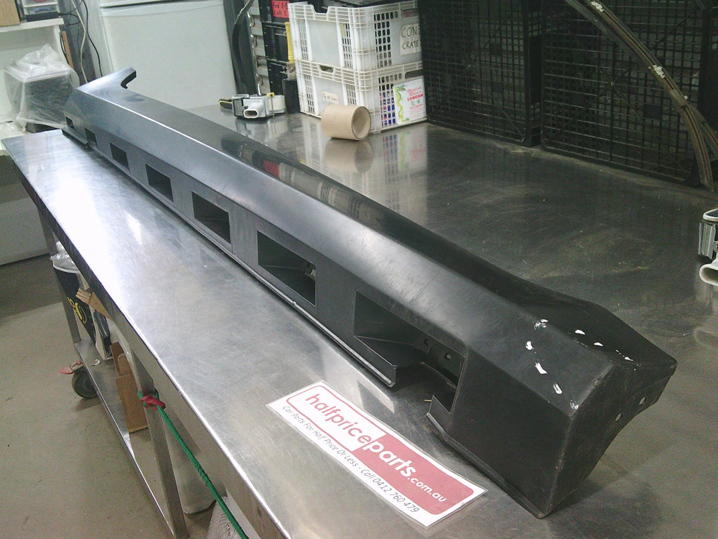 Holden VE HSV Clubsport Genuine Right Hand Side Skirt New Part