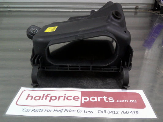 Holden VF Commodore V8 Genuine Lower Air Box Lower Housing New Part