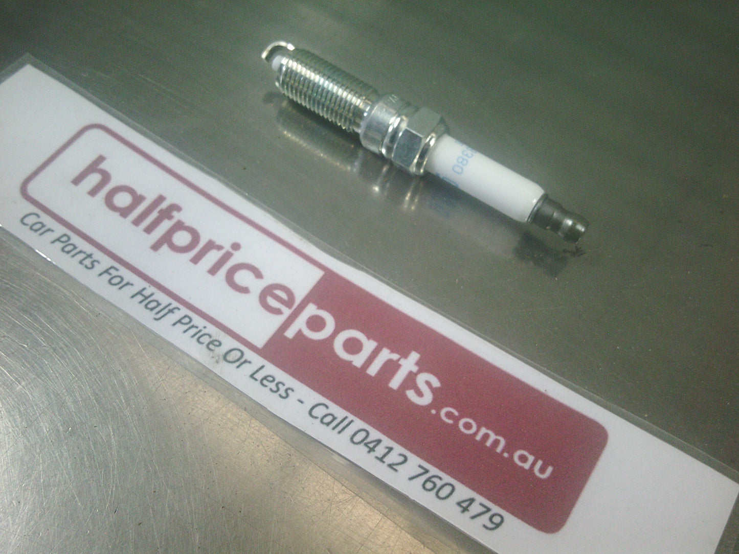 Holden J/K Astra/Insignia Genuine Spark Plug New Part