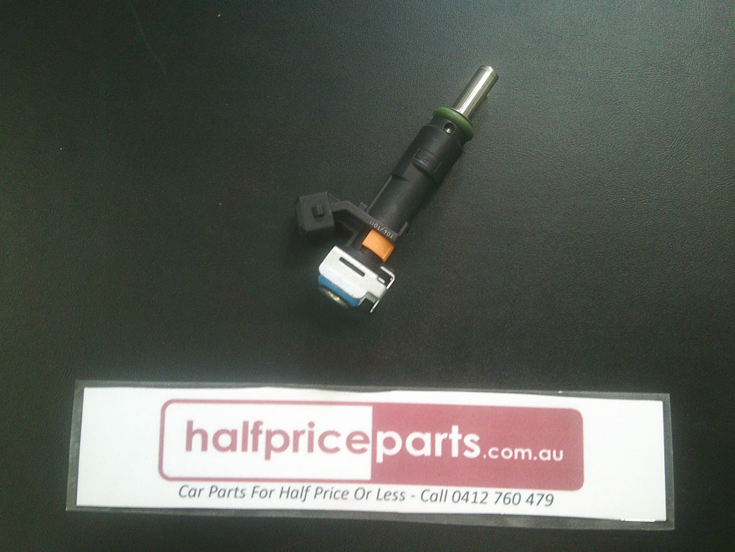 Holden AH Astra Genuine Fuel Injector New Part