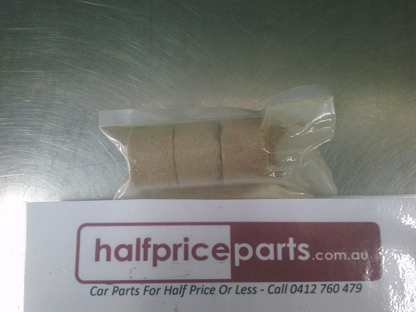 Holden VN/VP/VR/VS/VT/VX/VU/VY/WH/WK Commodore Genuine Water Pump Lubricant Tablet - New Part