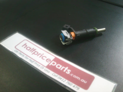 Holden AH Astra Genuine Fuel Injector New Part
