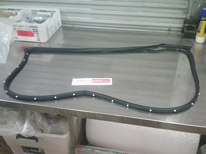 Holden Barina Spark Genuine Left Hand Front Door Weatherstrip (Passenger) New Part
