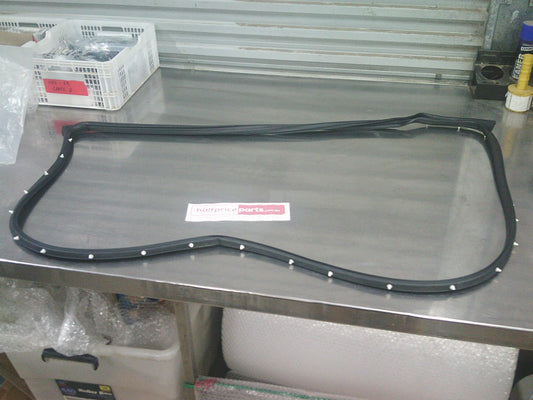Holden Barina Spark Genuine Left Hand Front Door Weatherstrip (Passenger) New Part
