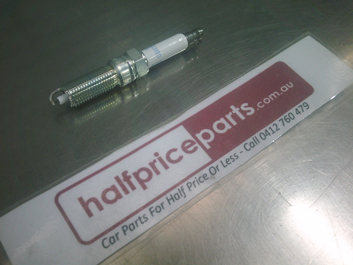 Holden J/K Astra/Insignia Genuine Spark Plug New Part
