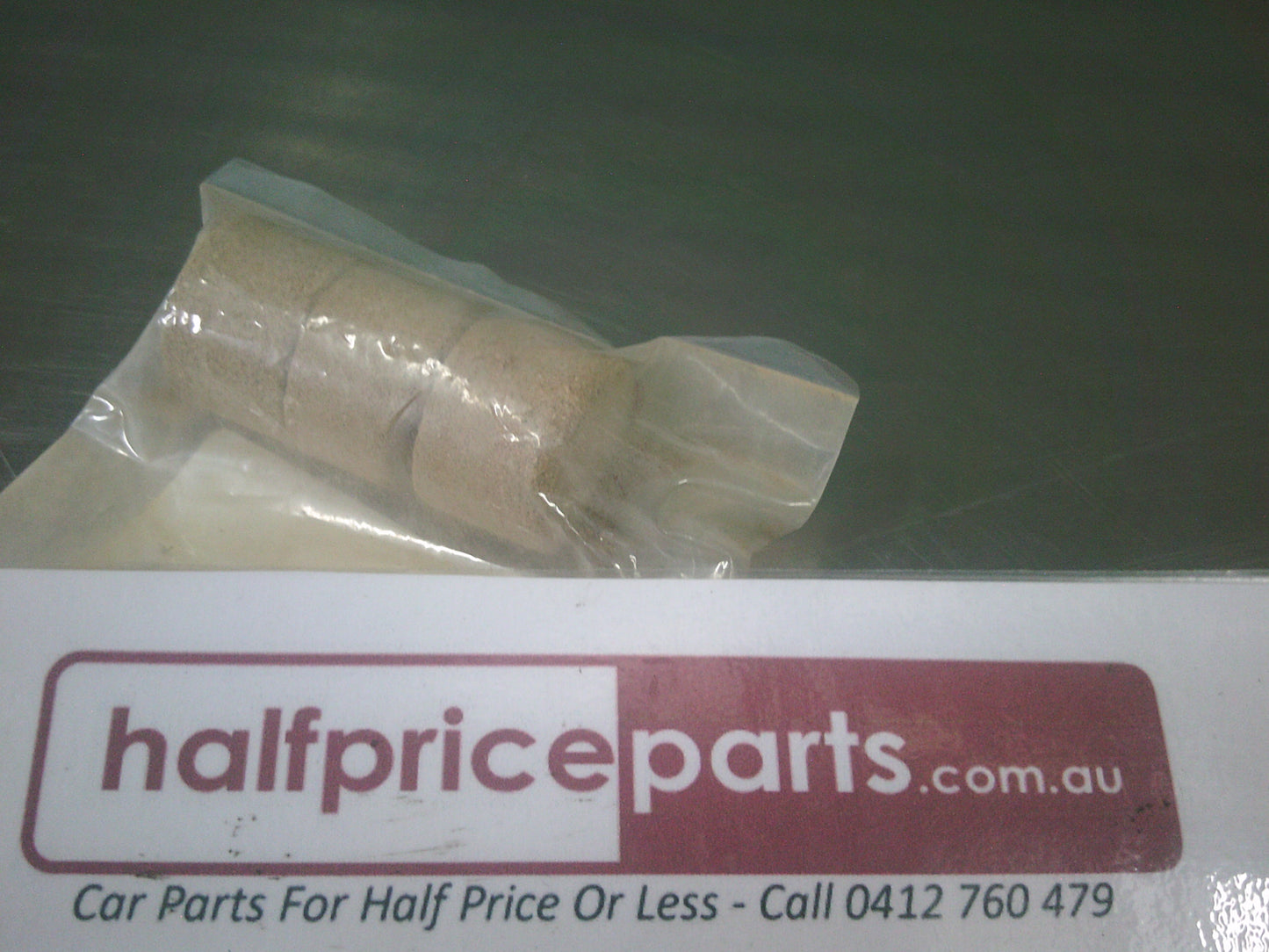 Holden VN/VP/VR/VS/VT/VX/VU/VY/WH/WK Commodore Genuine Water Pump Lubricant Tablet - New Part