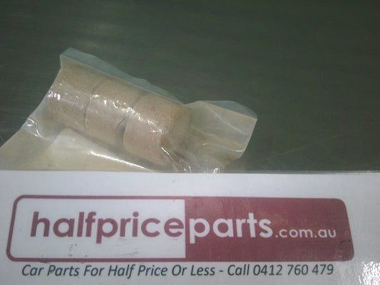Holden VN/VP/VR/VS/VT/VX/VU/VY/WH/WK Commodore Genuine Water Pump Lubricant Tablet - New Part