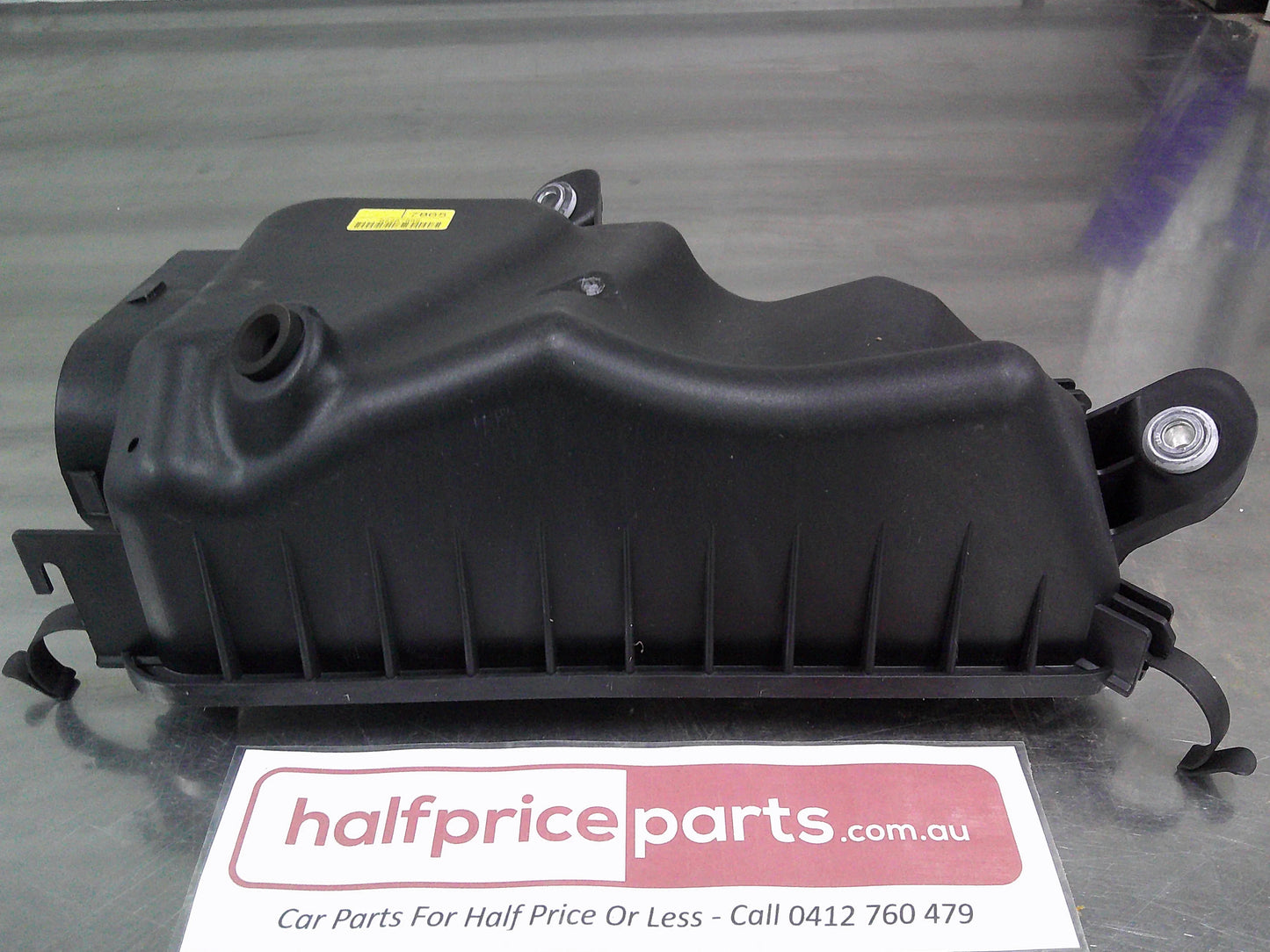 Holden VF Commodore V8 Genuine Lower Air Box Lower Housing New Part