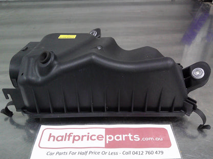 Holden VF Commodore V8 Genuine Lower Air Box Lower Housing New Part