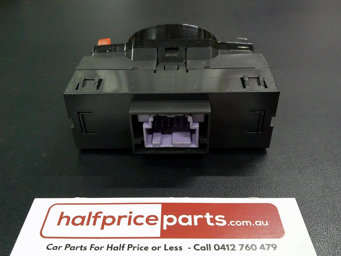 Holden Captiva CG5 Genuine Digital Time/Clock Display New Part