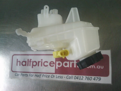 Holden JG Cruze Genuine Brake Master Cylinder Bottle Reservoir Tank And Sensor New Part
