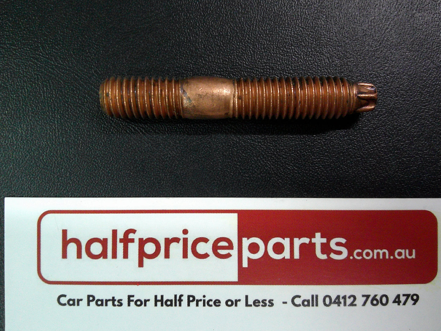 Holden JH Cruze Genuine Exhaust Manifold Stud New Part