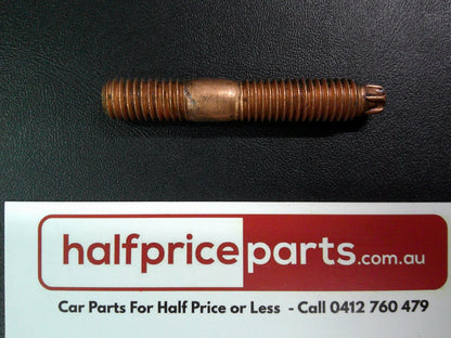 Holden JH Cruze Genuine Exhaust Manifold Stud New Part