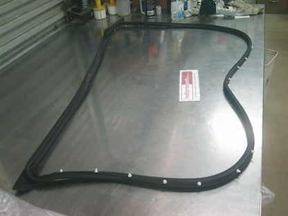 Holden Barina Spark Genuine Left Hand Front Door Weatherstrip (Passenger) New Part
