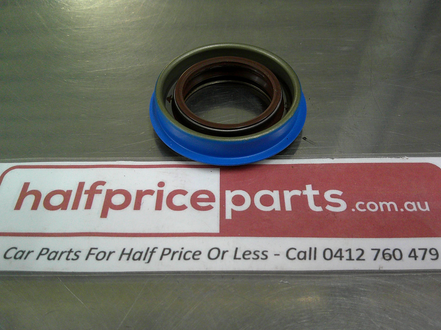 Holden AH/LB/LC Astra / Vectra-B Genuine Front Drive Shaft Oil Seal New Part