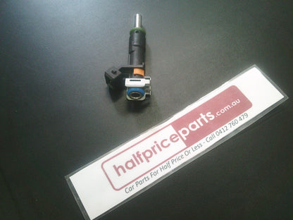 Holden AH Astra Genuine Fuel Injector New Part