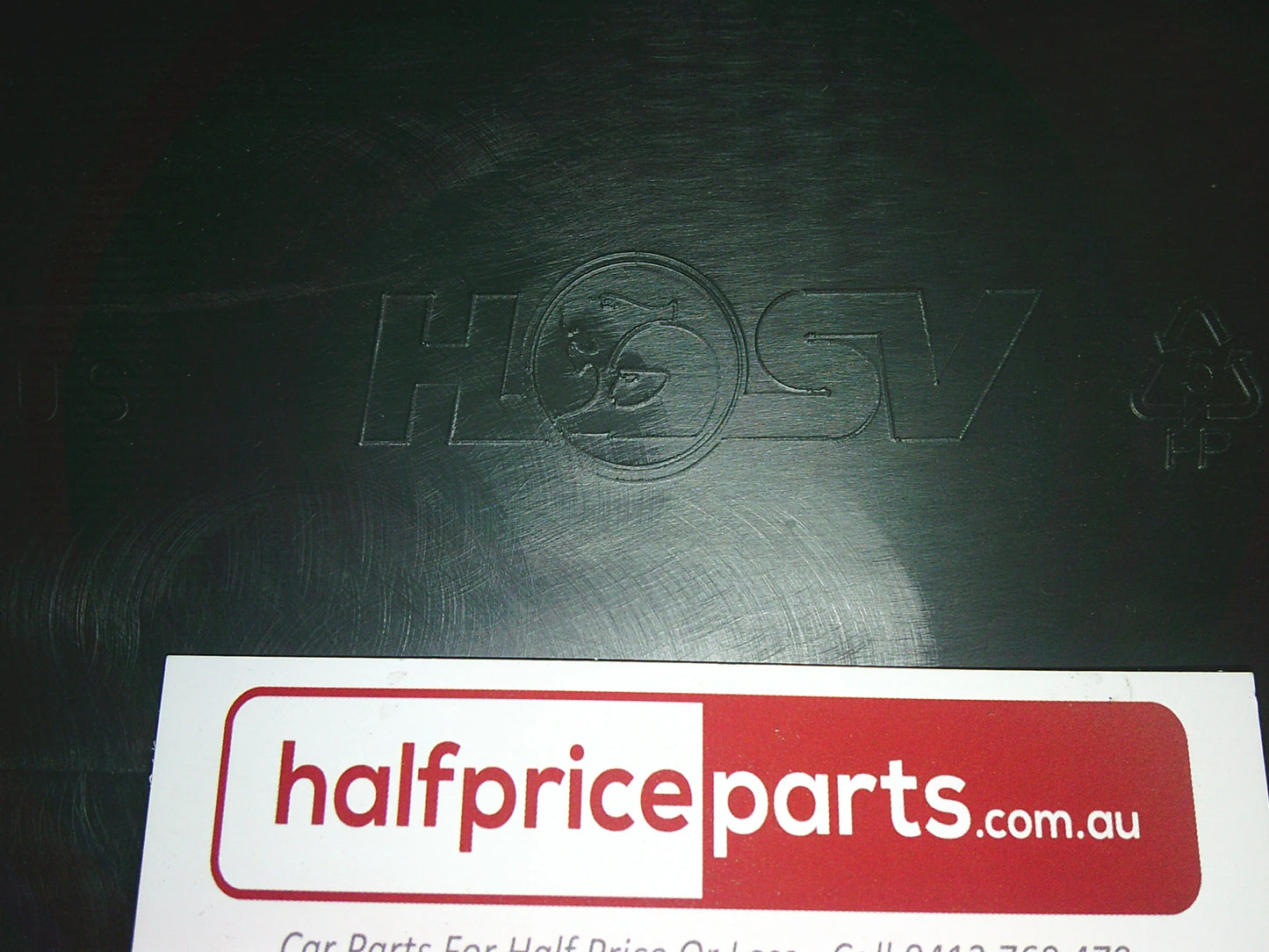 Holden VE HSV Clubsport Genuine Right Hand Side Skirt New Part