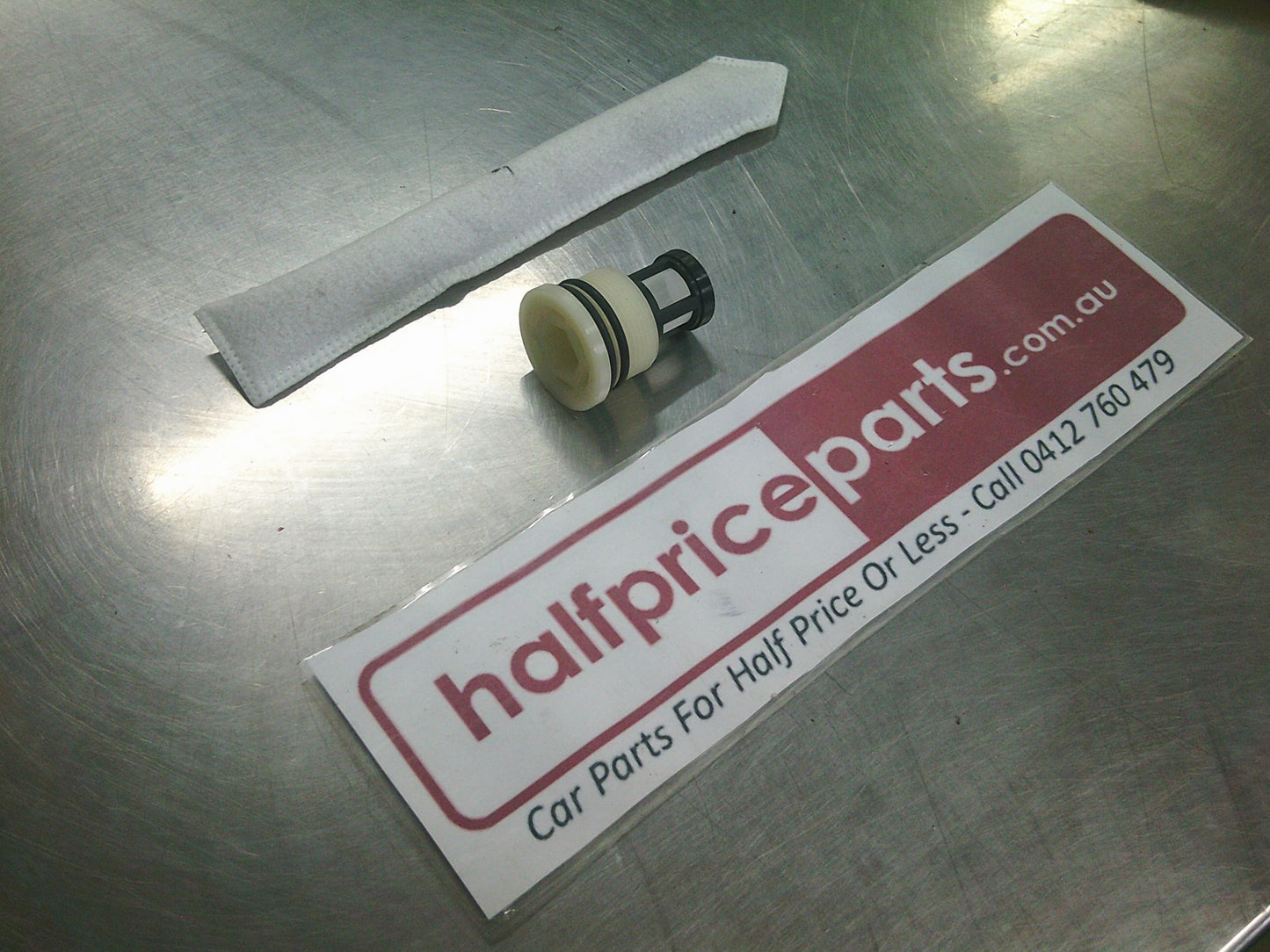 Holden Barina Spark Genuine AC Receiver Dehydrator - New Part